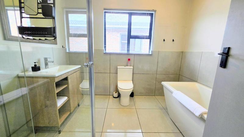 3 Bedroom Property for Sale in Kleinkrantz Western Cape